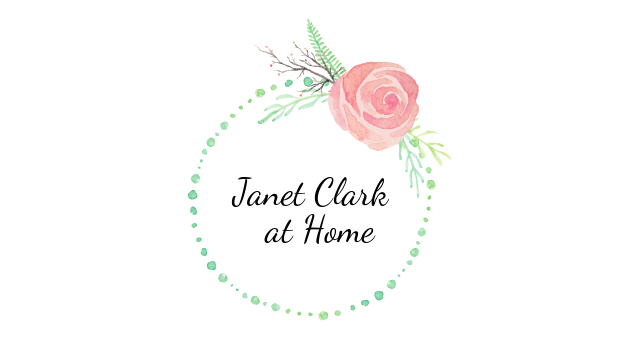 Janet Clark at Home