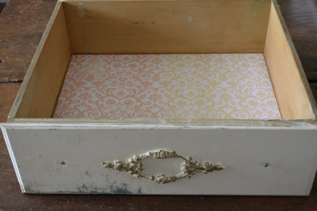  how to use scented drawer liner